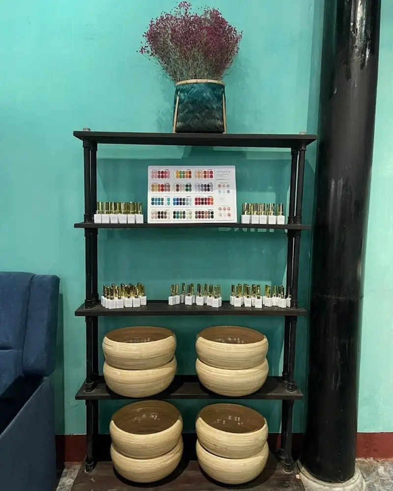Our space
